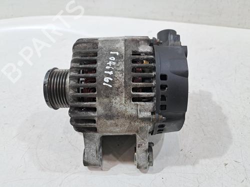 Alternator PEUGEOT 2008 I (CU_) 1.2 VTi | BP33720762M7 - Image 6