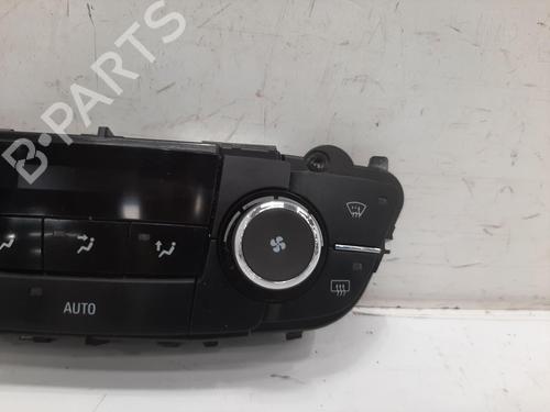 Climate control VAUXHALL INSIGNIA Mk I (A) Sports Tourer (G09) 2.0 CDTI (35) | BP26753639I5 