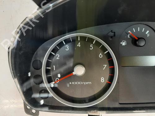 Instrument cluster HYUNDAI GETZ (TB) 1.4 i | BP26962818C47 