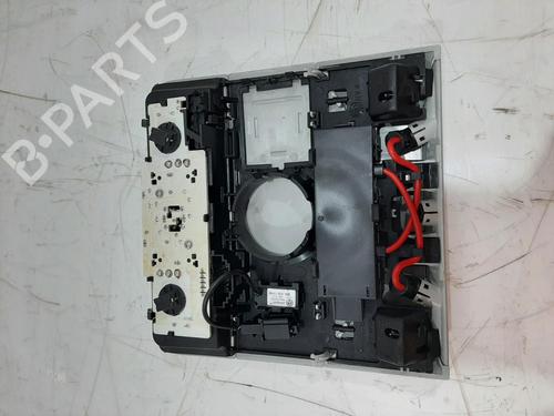 Interior roof light SKODA YETI (5L) 1.2 TSI | BP30496804I8 