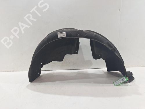 Used Wheel arch VW POLO VI (AW1, BZ1, AE1) 1.0 TSI (95 hp) 31812255