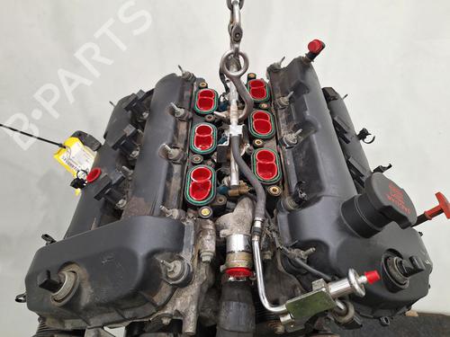 Engine JAGUAR XF I (X250) 3.0 | BP28084977M1 