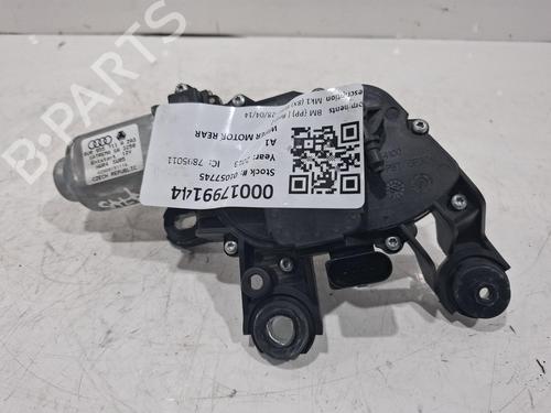 Used Rear wiper motor Rear wiper motor 38105157 38105157