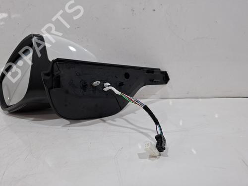 Retrovisor esquerdo CITROËN C3 III (SX) 1.2 THP 110 (SXHNPS, SXHNZT, SXHNZ6) | BP38928607C26 - Image 3