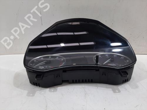 Instrument cluster SKODA OCTAVIA II (1Z3) 1.4 TSI | BP29603752C47 