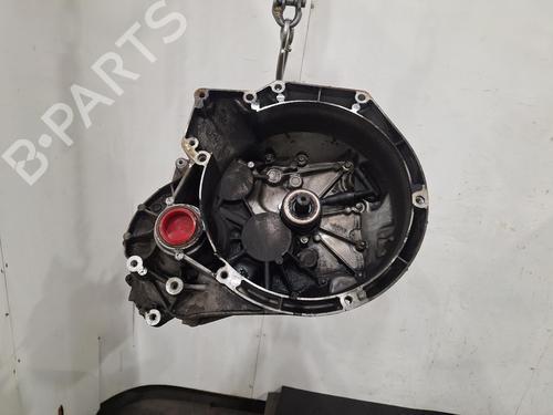 Used Gearbox FORD GRAND C-MAX (DXA/CB7, DXA/CEU) 1.0 EcoBoost (125 hp) 26870138