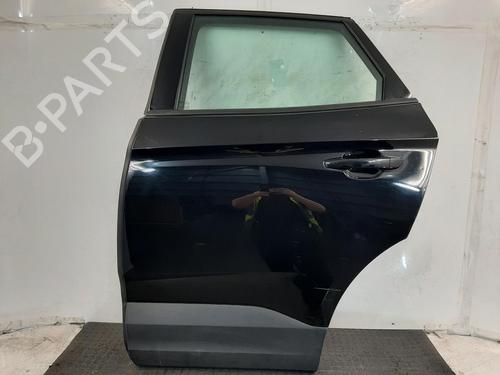 Tür links hinten für VAUXHALL GRANDLAND X / GRANDLAND (A18) 1.2 Turbo (75) (131 hp) 30324535