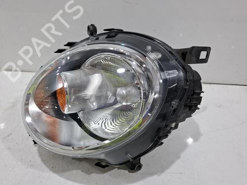 Used Right headlight Right headlight 39070663 39070663