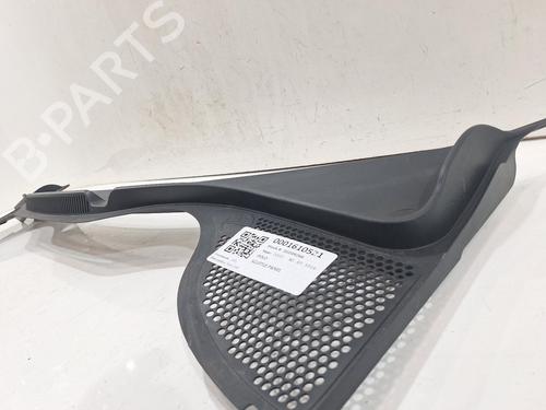 Scuttle panel VW POLO V (6R1, 6C1) 1.2 | BP31812182C110 