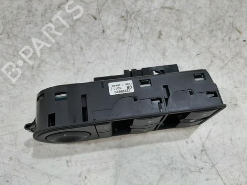 Switch VAUXHALL ASTRA Mk V (H) (A04) 1.6 (L48) | BP34274077I30 - Image 3