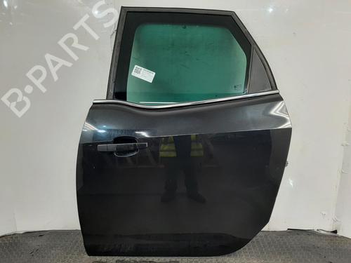 Dør venstre bagtil Dør venstre bagtil VAUXHALL MERIVA Mk II (B) (S10) 1.4 (120 hp) 39724766 39724766