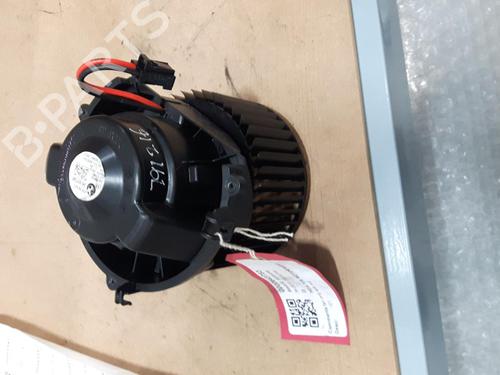 Heater blower motor BMW i3 (I01) Electric | BP26764470M62 