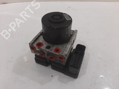 Used ABS pump PEUGEOT 207 SW (WK_) 1.6 HDi (92 hp) 26835216