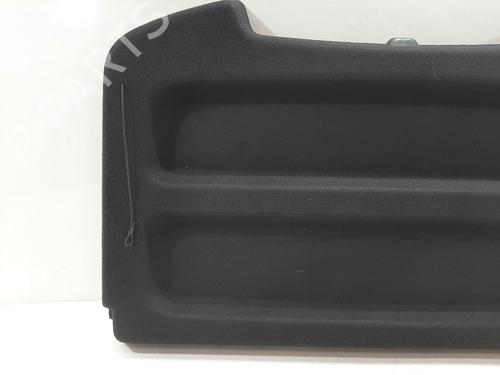 Rear parcel shelf DACIA SANDERO II 1.0 SCe 75 (B8JC, B8JD, B8NC) | BP29059319C85 