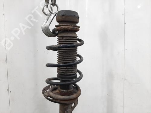 Right front suspension VW POLO V (6R1, 6C1) 1.2 TSI | BP26855372M73 
