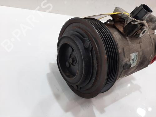 AC compressor KIA VENGA (YN) 1.6 CVVT | BP36594015M34 - Image 4