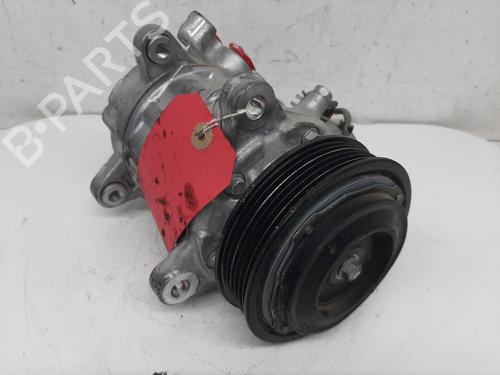 Used AC compressor BMW 1 (F40) M 135 i xDrive (306 hp) 26764673