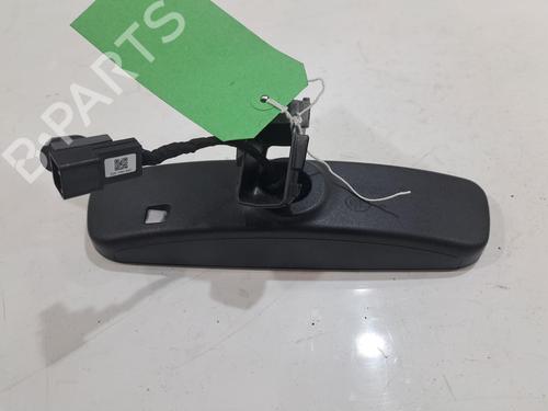 Rear mirror MAZDA 3 Hatchback (BP) 2.5 e-SKYACTIV-G (BP5H) | BP34733423I6  - Image 5