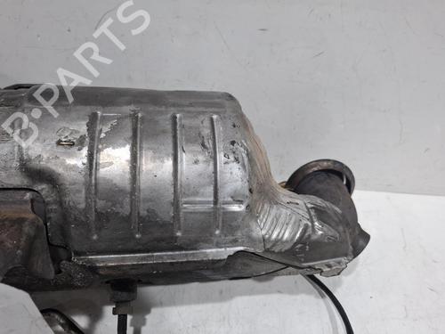 Particulate filter VAUXHALL VIVARO C Van (K0) 1.5 | BP39594731M81 - Image 3