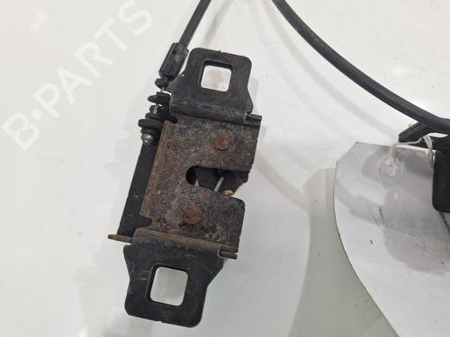 Hood lock JAGUAR I-PACE (X590) EV400 AWD | BP26858588C133