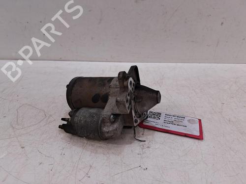 Starter RENAULT MODUS / GRAND MODUS (F/JP0_) 1.6 (JP03, JP0B, JP0U, JP0Y, JP1G) | BP29322661M8 