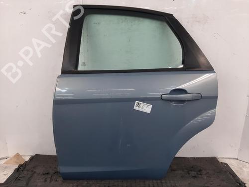 Used Left rear door Left rear door 38480723 38480723