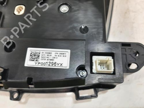 Electronic module VAUXHALL CROSSLAND X / CROSSLAND (P17) 1.5 Turbo D (75) | BP31208346M83 