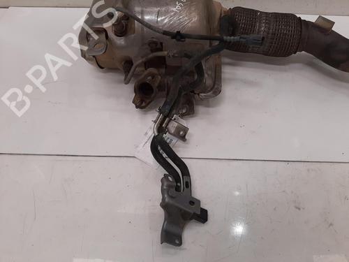 Catalyst MAZDA CX-30 (DM) SKYACTIV-X M Hybrid (DMFP) | BP36086878M10 - Image 3
