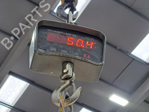 Gearbox AUDI TT (8J3) 2.0 TFSI | BP26805733M3 