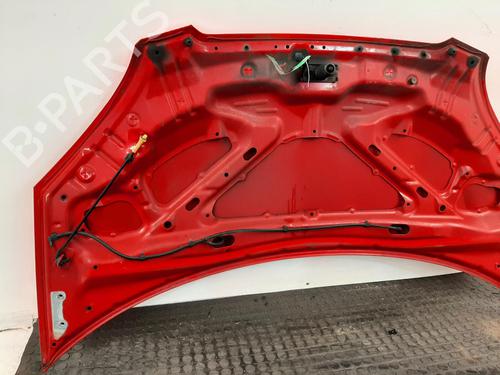 Hood KIA PICANTO I (SA) 1.1 | BP27387733C1 