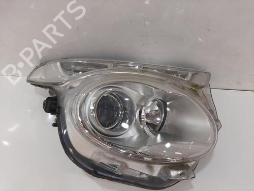 Used Right headlight Right headlight 37272504 37272504
