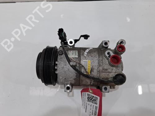 Used AC compressor AC compressor 38429556 38429556