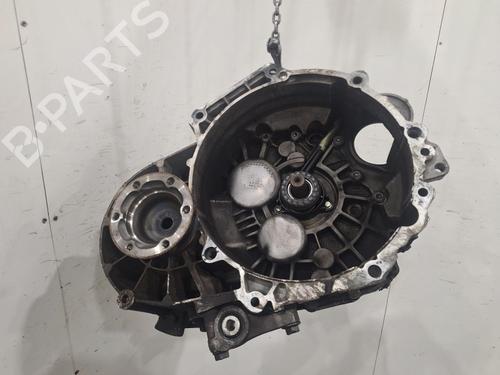 Used Gearbox Gearbox SKODA OCTAVIA III (5E3, NL3, NR3) 2.0 TSI RS (220 hp) 40454699 40454699