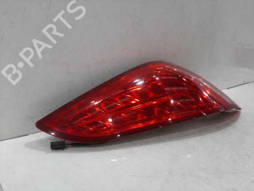 Right taillight PEUGEOT RCZ 1.6 16V | BP29742248C35 