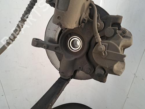 Left front suspension CITROËN JUMPY III Van (V_) 1.5 BlueHDi 100 | BP26842523M72 
