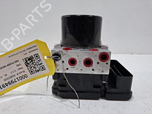 ABS pump VOLVO V40 Hatchback (525) T2 | BP38440641M43 - Image 6