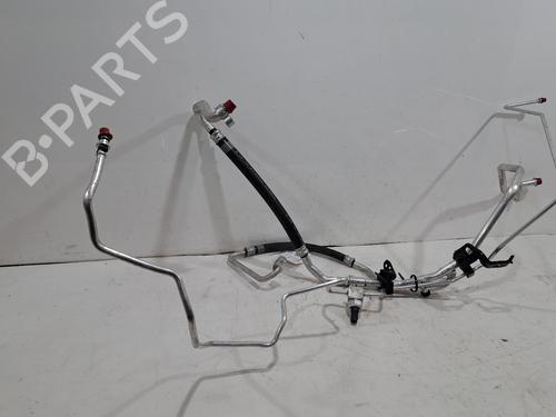 AC pipe TOYOTA C-HR (_X1_) 1.8 Hybrid (ZYX10_, ZYX11_, ZYX10R, ZYX11R) | BP39594819M126 - Image 3