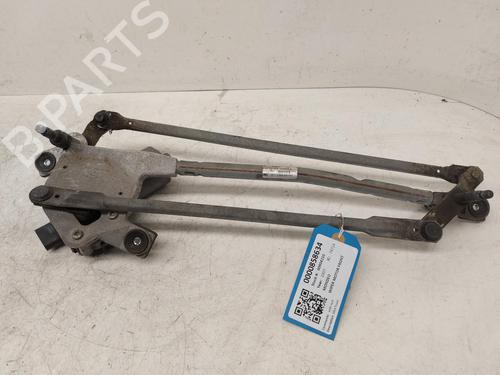 Used Front wiper motor Front wiper motor 26855124 26855124