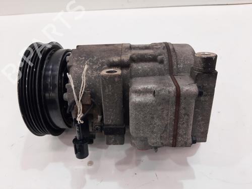 AC compressor HYUNDAI i30 (FD) 1.6 CRDi | BP28274692M34 