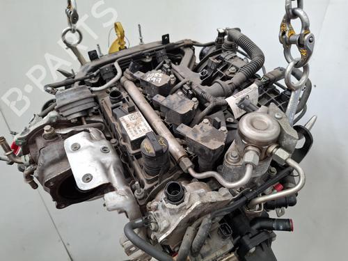 Engine FORD FIESTA VII (HJ, HF) 1.0 EcoBoost | BP38199854M1 - Image 2