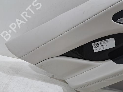 Andre JAGUAR I-PACE (X590) EV400 AWD | BP30516627O1