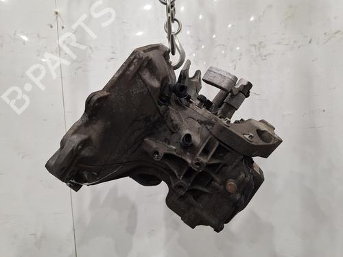 Gearbox VAUXHALL CORSA Mk IV (E) (X15) 1.4 | BP39587294M3 - Image 4