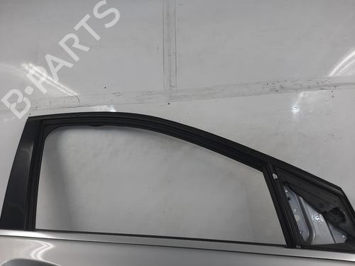 Right front door MERCEDES-BENZ B-CLASS Sports Tourer (W246, W242) B 180 CDI / d (246.212) | BP29060295C3