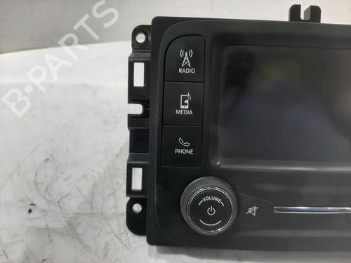 Electronic module JEEP RENEGADE SUV (BU, B1, BV) 1.4 | BP26863245M83 