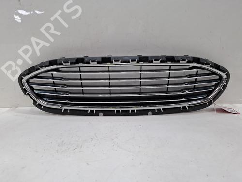Used Grille Grille FORD FIESTA VII (HJ, HF) 1.1 Ti-VCT (86 hp) 39657343 39657343