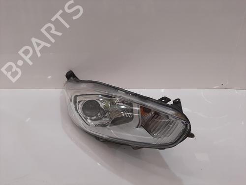 Used Right headlight Right headlight FORD FIESTA VI (CB1, CCN) 1.0 EcoBoost (100 hp) 33839981 33839981