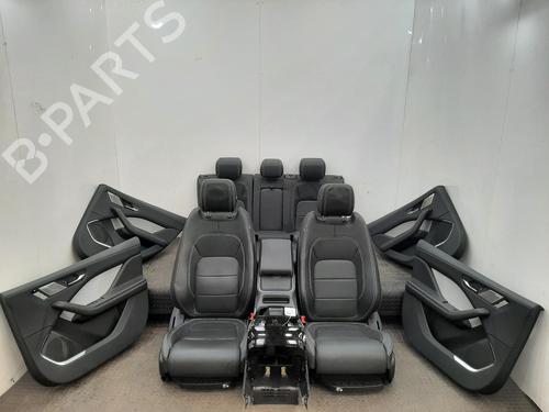 Conjunto de bancos JAGUAR I-PACE (X590) EV400 AWD (400 hp) 31769090