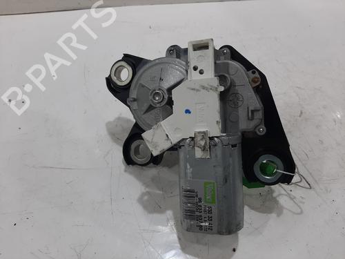 Ruitenwissermotor achter PEUGEOT PARTNER Tepee 1.6 HDi 90 (92 hp) 30180136