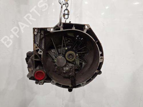 gearbox-ford-fiesta-vi-cb1-ccn-2008-36891115 main image