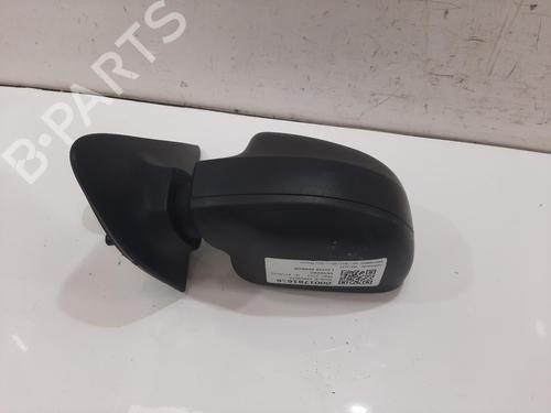 Left mirror DACIA SANDERO II 1.0 SCe 75 (B8JC, B8JD, B8NC) | BP37539990C26 - Image 5